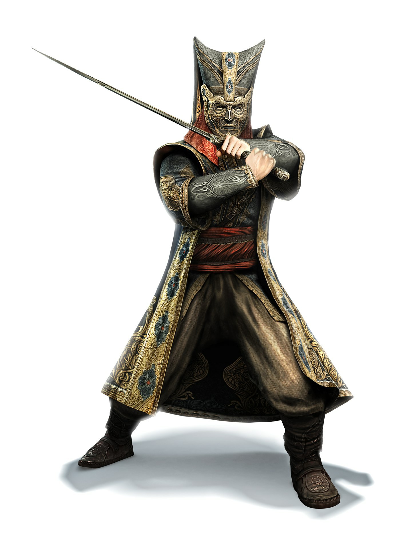 Assassin´s Creed: Revelations